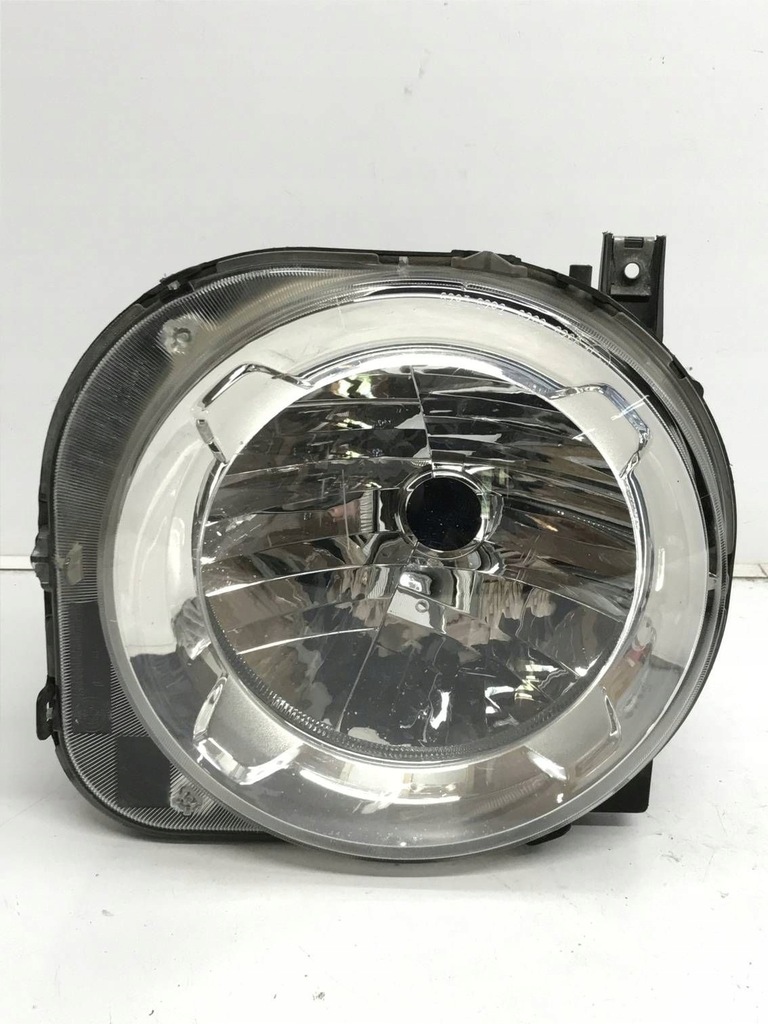 фото №1, Jeep renegade лампа передняя левая 00520996670