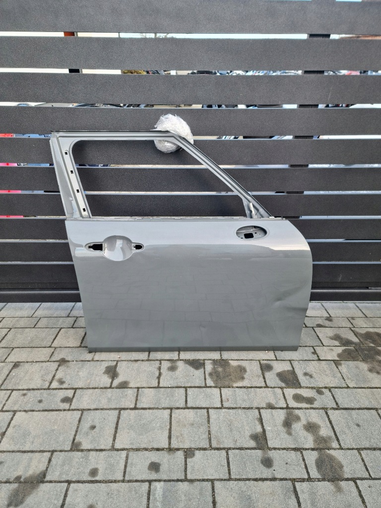 фото №1, Mini clubman f54 дверь правое передние перед