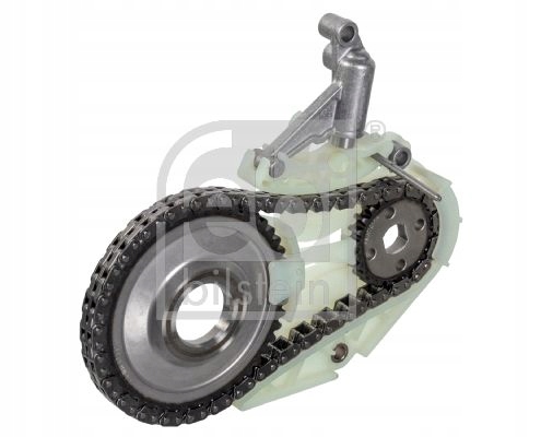 фото №15, Набір ланцюга bmw 1 series f20 1 series f21 2 se