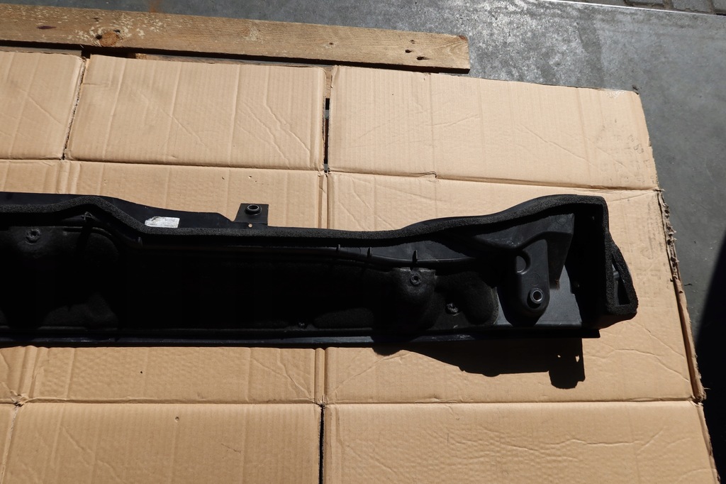 фото №11, Жабо clio iv 668107547r