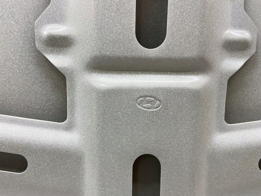 фото №15, Капот кришка двигуна hyundai santa fe ii lift