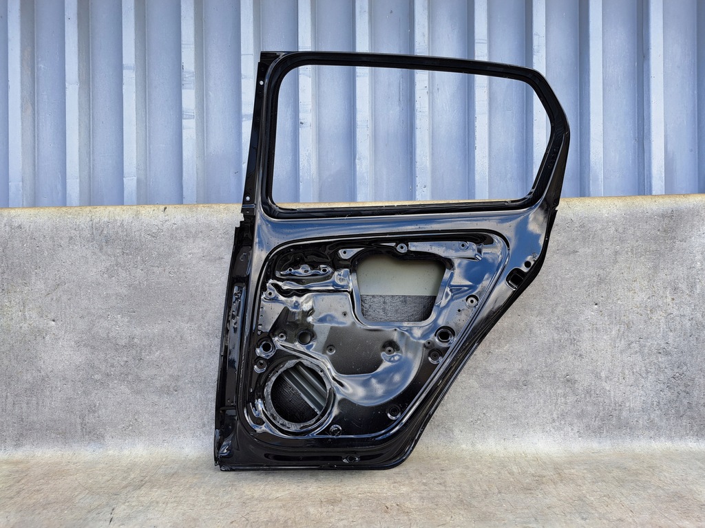 фото №7, Vw up seat mii skoda citigo дверь правый задняя