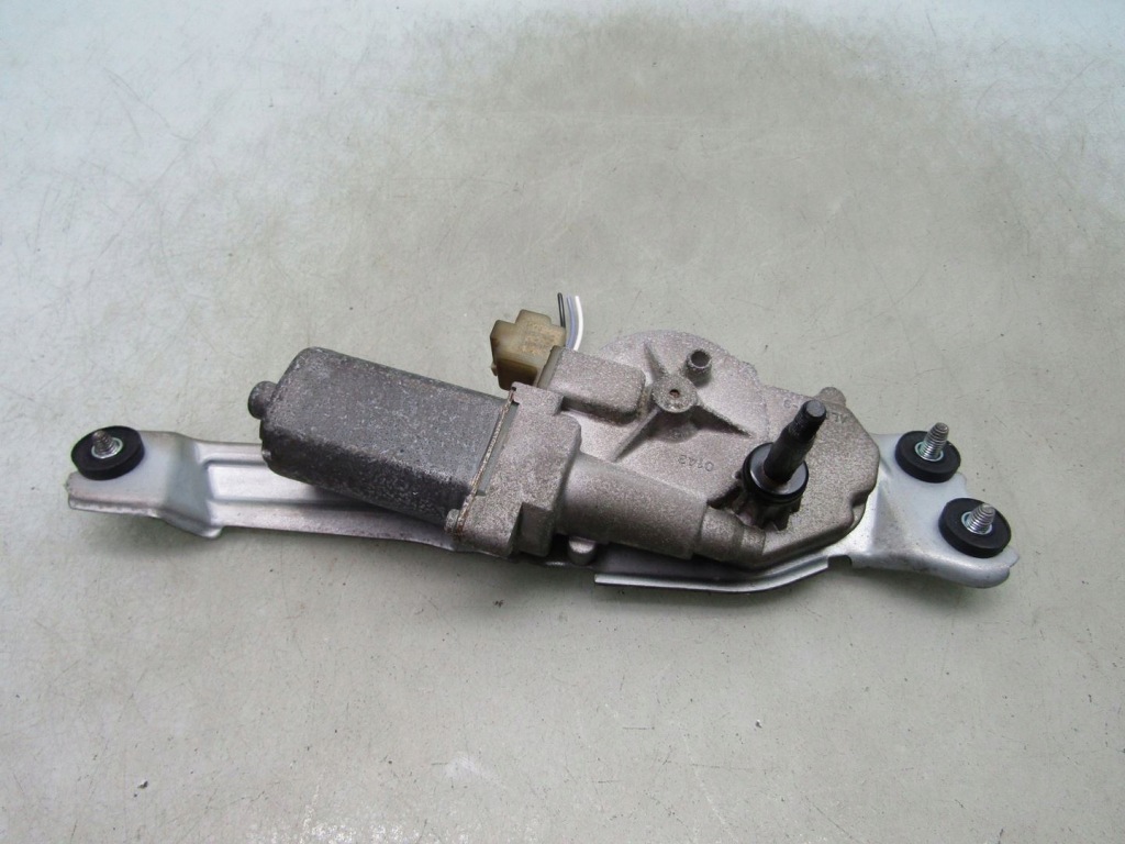 фото №1, Sportage v 24r моторчик задняя задний дворники крышки багажника 98700-r2000