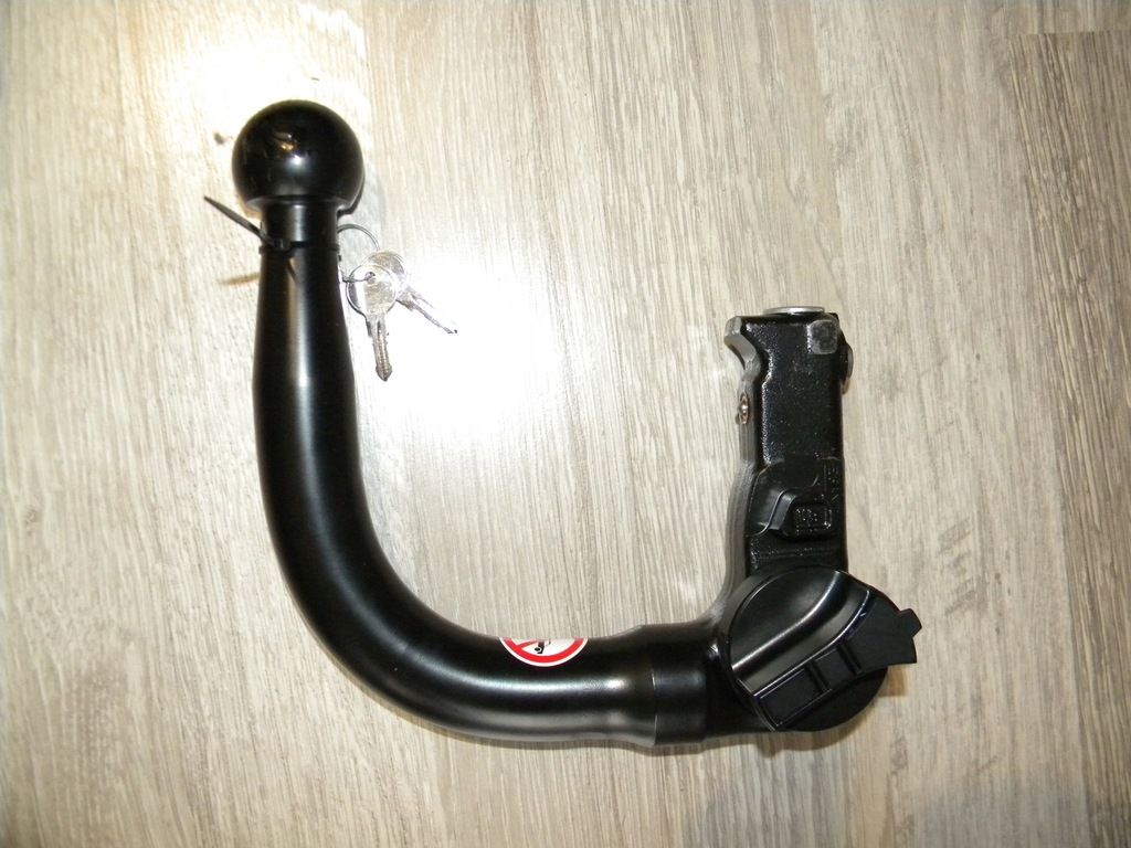 фото №9, Оригинал. комплект шар съемный hak буксировочный пенополистирол bmw x1 f48 x2 f39