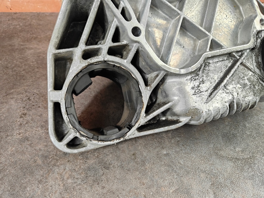 фото №15, Коробка передач приладова редуктор bmw x5 e70 x6 e71 lift lci 7619178 atc450