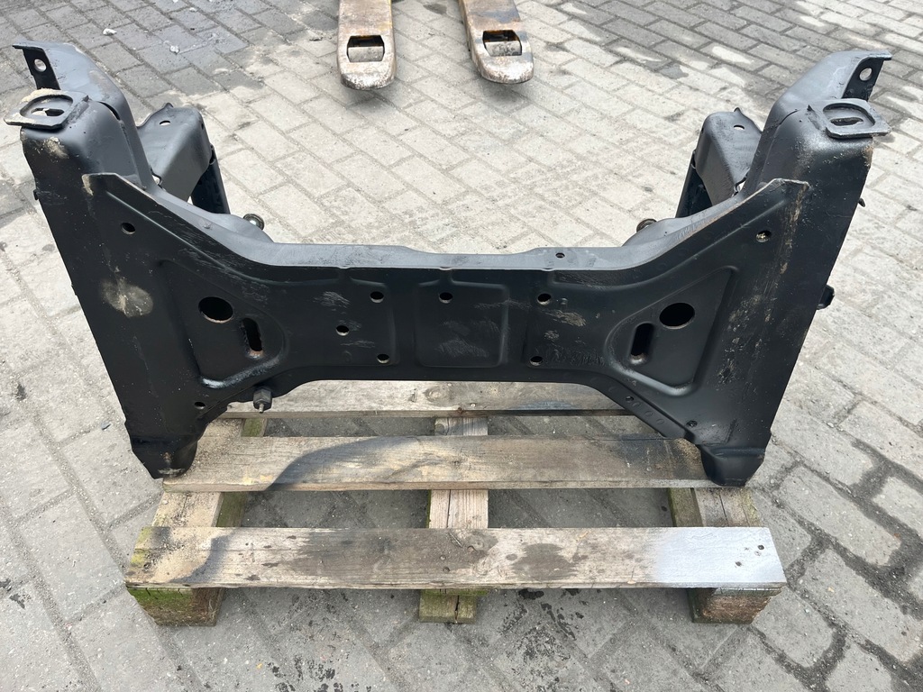 фото №5, Подрамник подрамник t4 96-