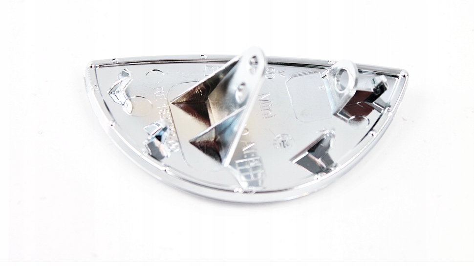 фото №13, Заглушка розпилювача хром mini cooper r56 oem