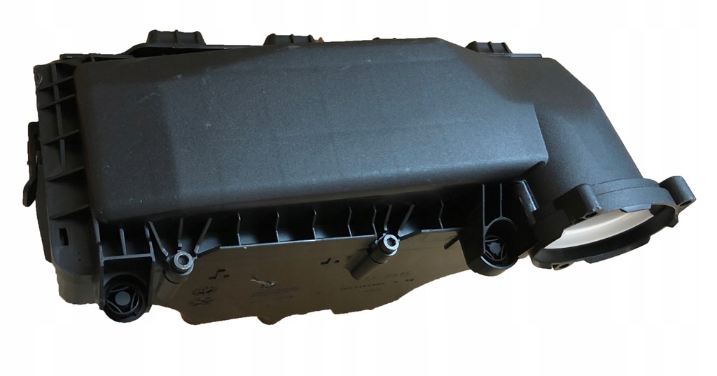 фото №12, Корпус фильтра воздуха