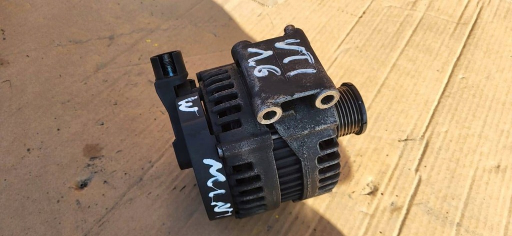 Купить Генератор mini one - cooper купе r56 1.6 vti 7575650