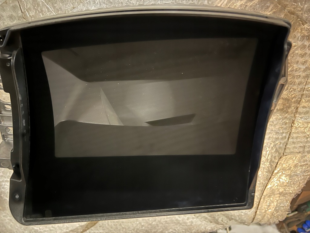 фото №9, Audi q7 sq7 4m дисплей дисплей head-up 4m0919617 a b c