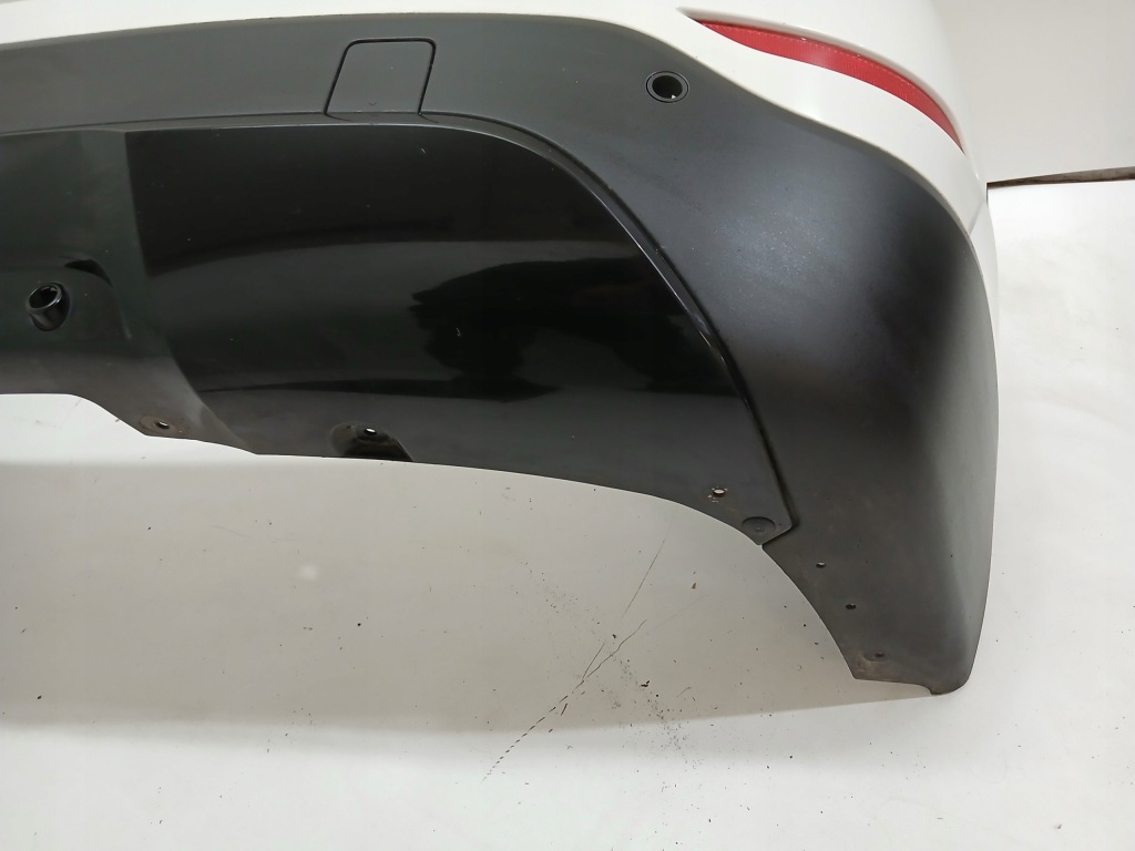 фото №11, Бампер задний задняя bmw x1 e84 300