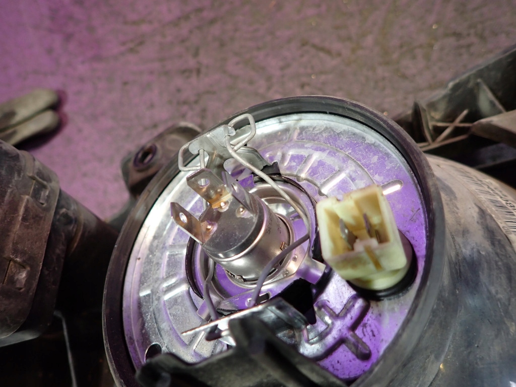 фото №6, Fiat scudo i 96-07 лампа фара левый 1474268080