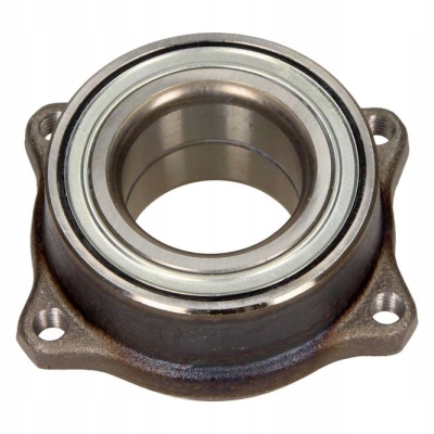 фото №1, Maxgear 33-0709 набор подшипник колеса