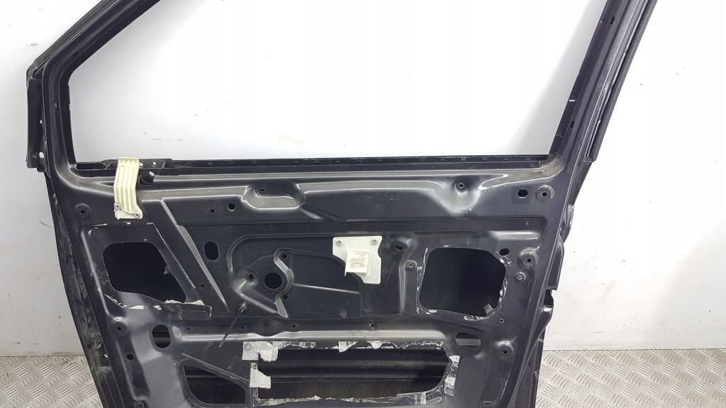 Citroen c8 2004 права сторона двері передні Зі Шроту