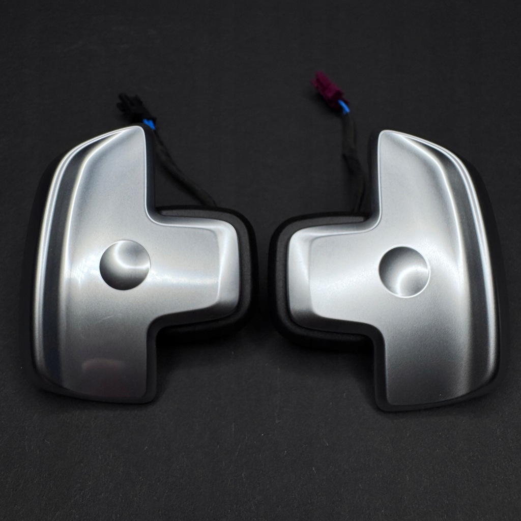 фото №7, Mercedes w205 c257 w222 c213 w177 лепестки переключения переключения передач