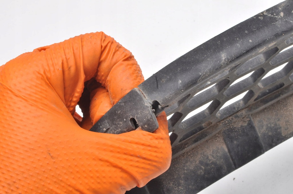 фото №10, Volvo s60 ii v60 решётка решётка радиатора бампера 30795021