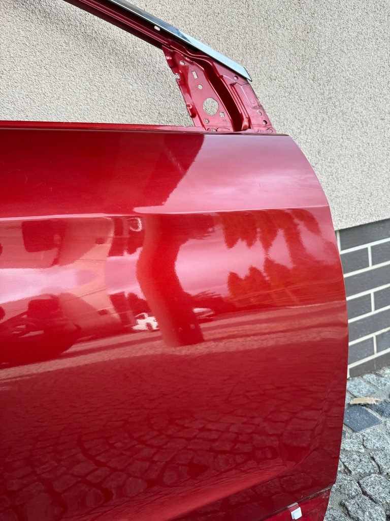 фото №6, Двері передні праве honda cr-v 12-18