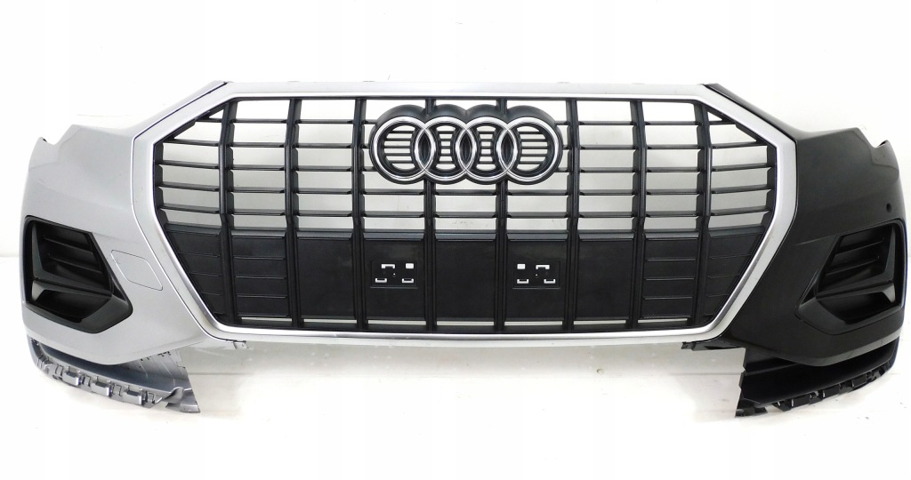 Купить Aud q3 83a бампер перед передний обычный