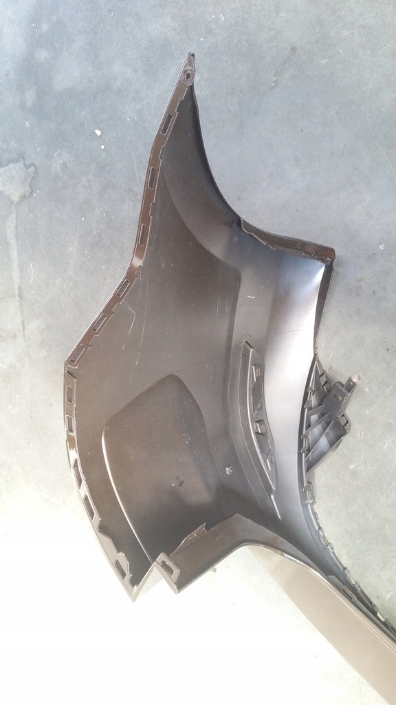 фото №10, Бампер задня 5ta807421ab vw touran ii