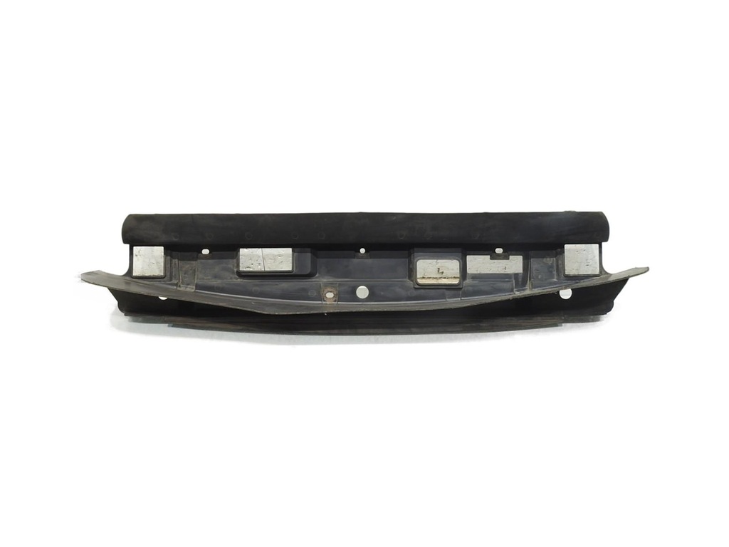 фото №1, Абсорбер бампера перед chevrolet uplander 15206750