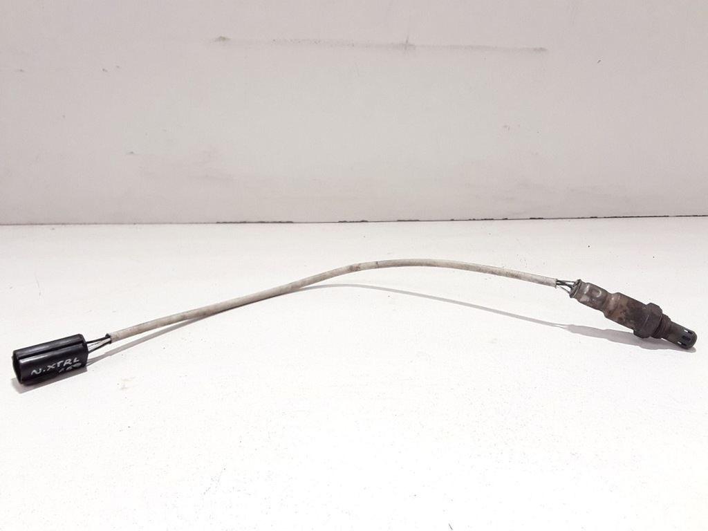 фото №1, 2008 nissan x-trail t31 датчик лямбда-зонд