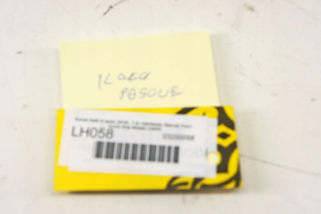 фото №5, Lh058 suzuki swift vi mk8 1.4i шків