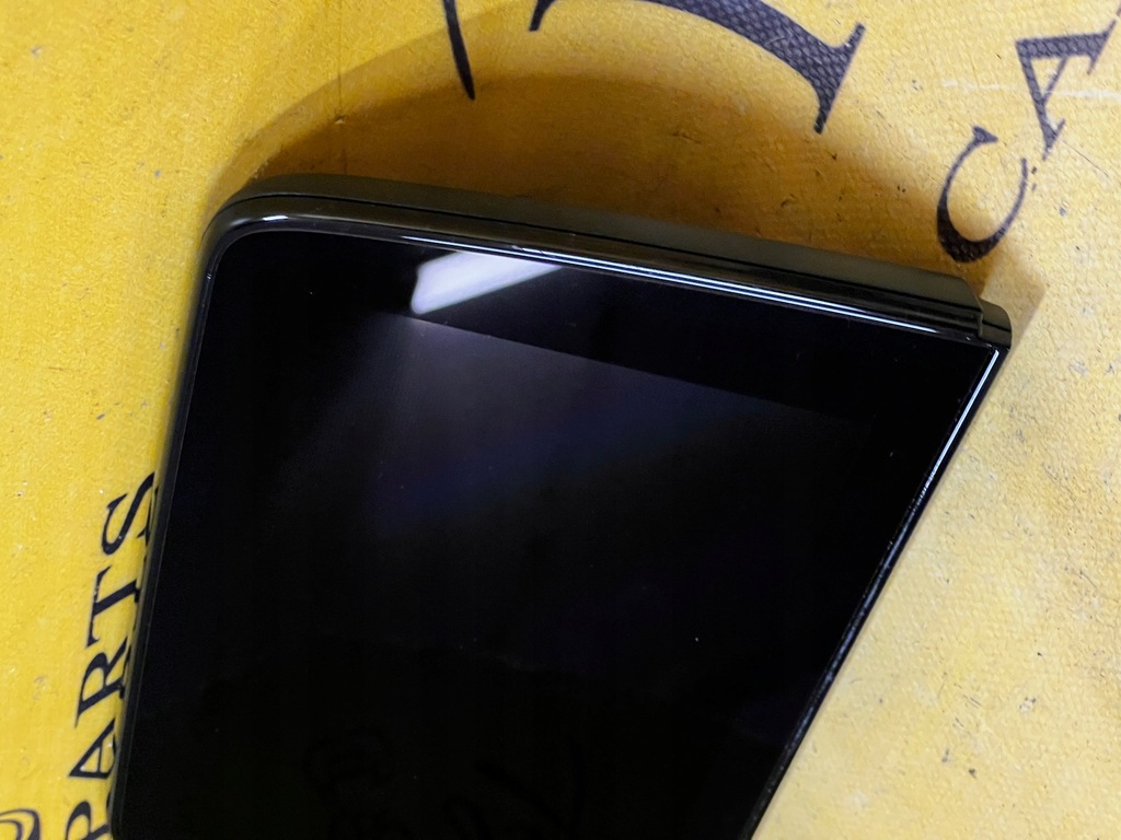 фото №7, Дисплей радио навигация ford kuga mk3 escape mk4 1.5 eb usa 2022