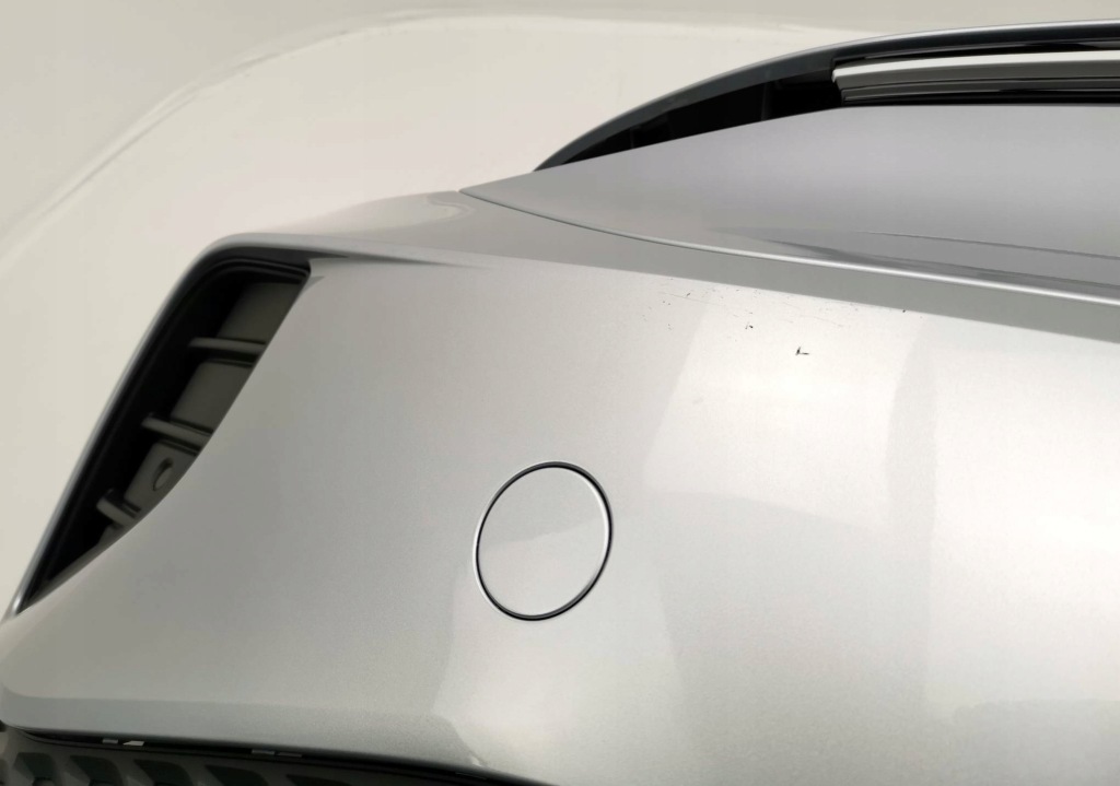 фото №12, Бампер перед 6x pdc led vw id4 id.4 11a807217 lc7a scale silver