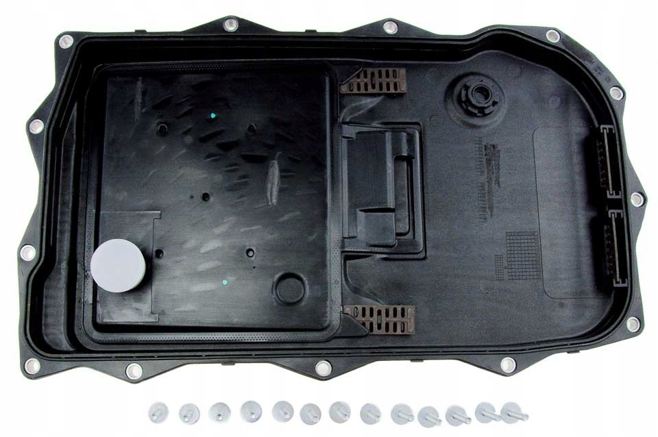 Поддон масляная bmw 1 f20/f21,2 f45/f22/f87/f23, Доставка