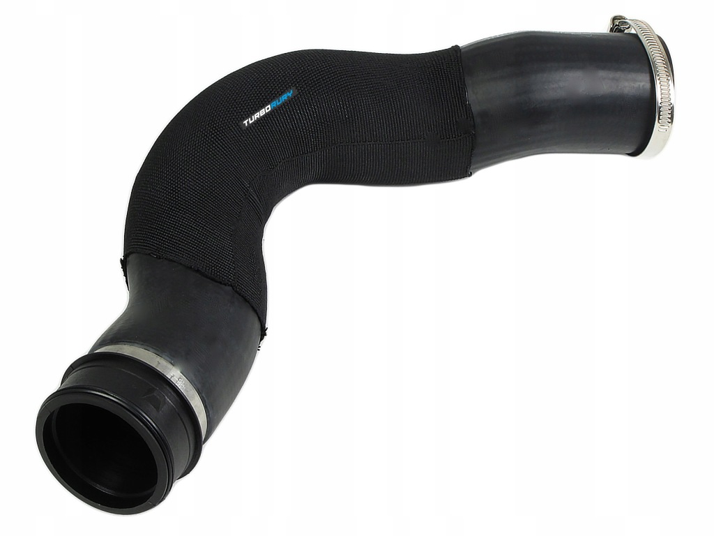 Купити Шланг труба патрубок turbo інтеркулер audi q7 4.2 tdi 7l8145967a