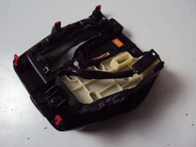 фото №7, Ручка чохол панель передач toyota rav-4 2019 rok