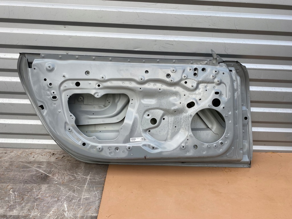 фото №4, Mercedes sl r232 w232 дверь левая