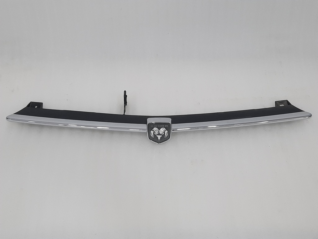 фото №1, Dodge neon решётка радиатора решётка радиатора хром 1999 - 2003