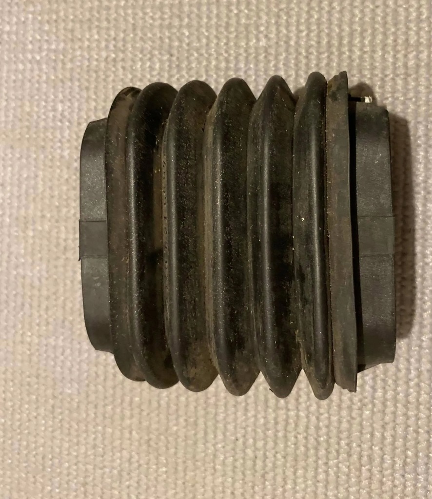 фото №8, Mercedes-benz s w140 втулка дверь