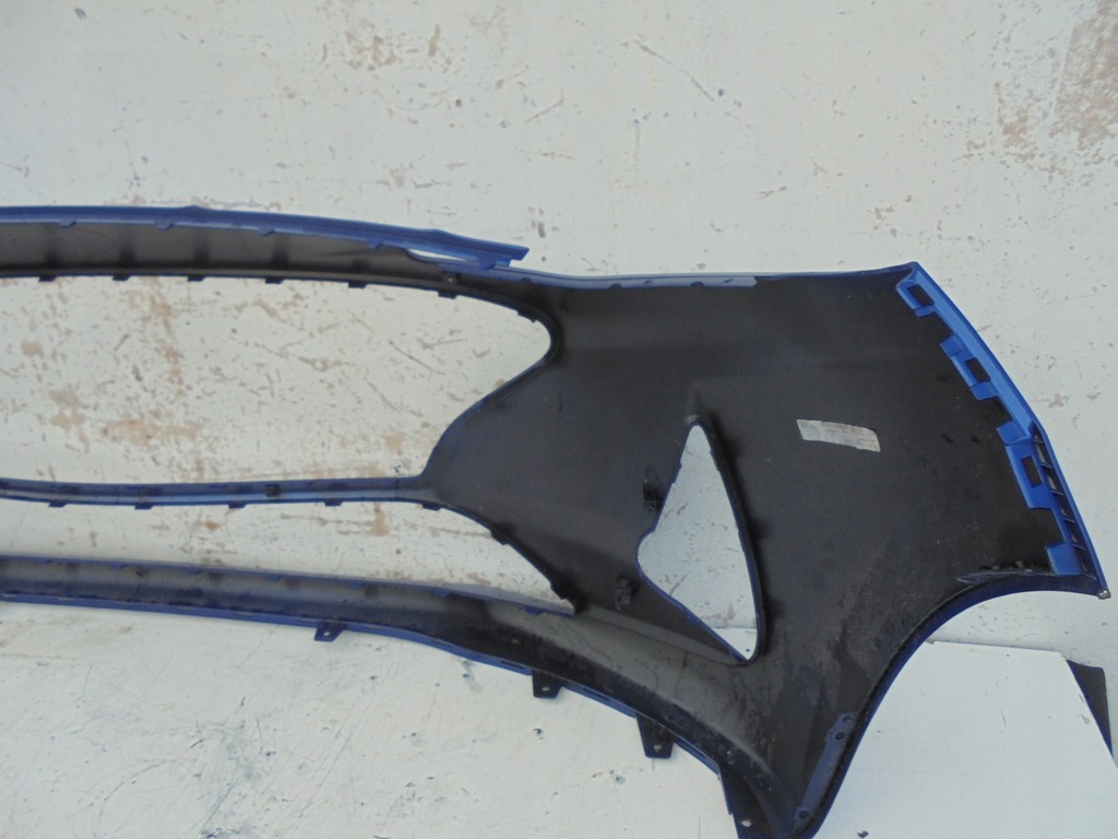 фото №10, Бампер перед hyundai i10 86511-k7000