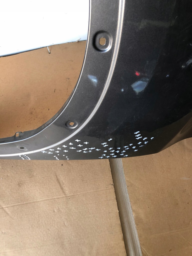 фото №6, Nissan juke lift 14- крыло левый перед