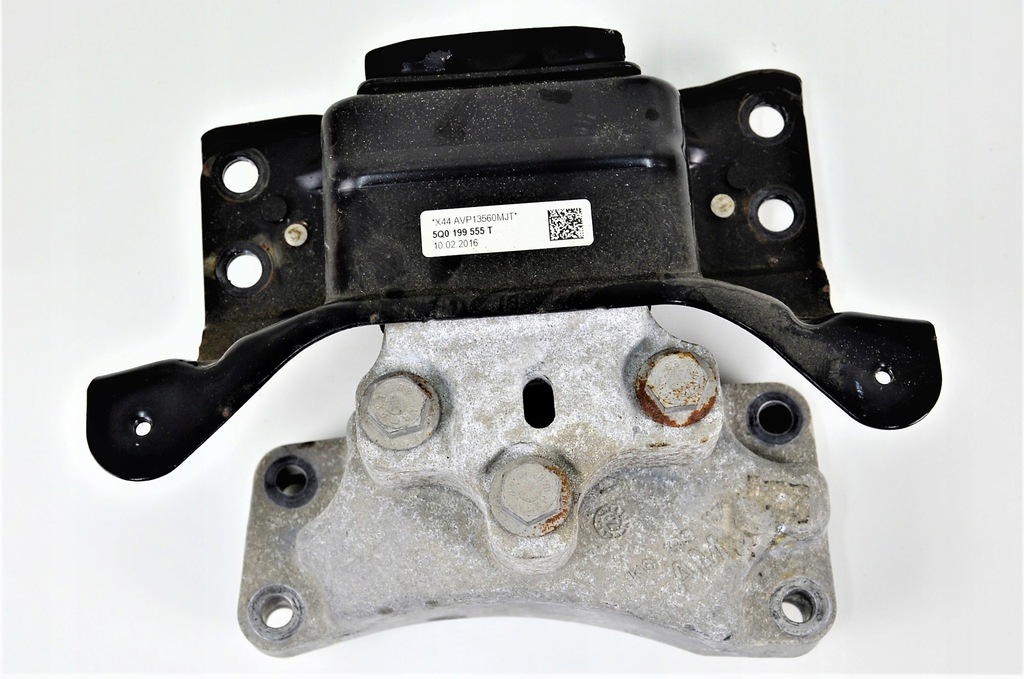 фото №1, Vw golf vii r 2.0 tsi подушка коробки 5q0199555t