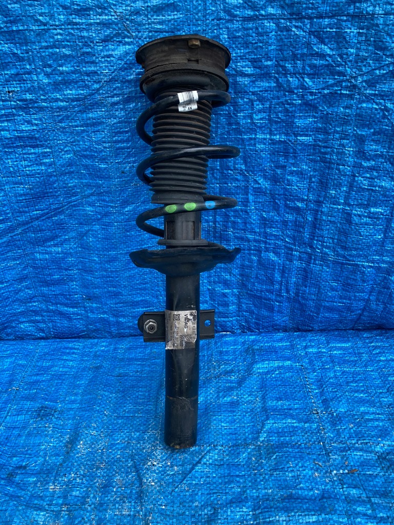 фото №1, Vw t-cross амортизатор mcperson левый перед 2q0413031dm