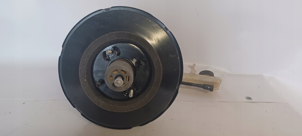 фото №2, Усилитель тормозов насос тормозная citroen c4 grand picasso 2