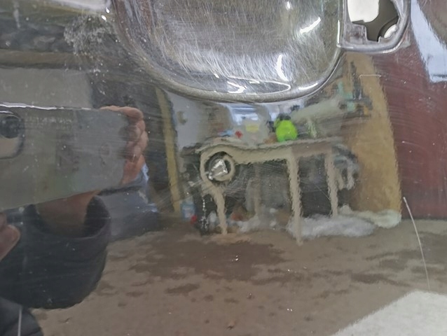 фото №5, Двері праве зсувні задня berlingo 4 iv rifter combo e 2018-