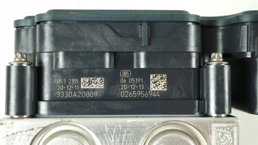 фото №8, Насос abs toyota proace city 9841523480 9827551180 0265295188 0265956944