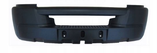 фото №1, Renault mascott 05-10 бампер перед новий передній