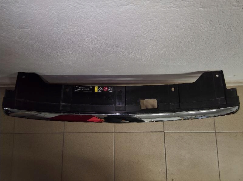 фото №12, Решітка радіатора решітка радіатора volvo xc60 ii 17- 31457465