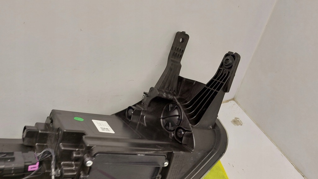 фото №12, Лампа ліва перед led - mg zs suv lift 19-24 11275385 europa idealna