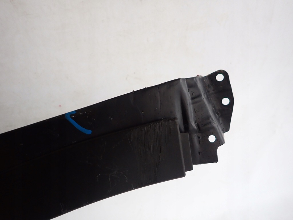 фото №10, Subaru outback vi 21 - 24 крыло левый перед передний молдинг