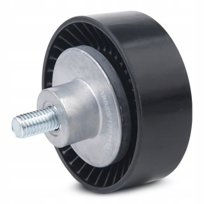 фото №2, Натяжитель ремень клиновой многоручейковый ridex 310t