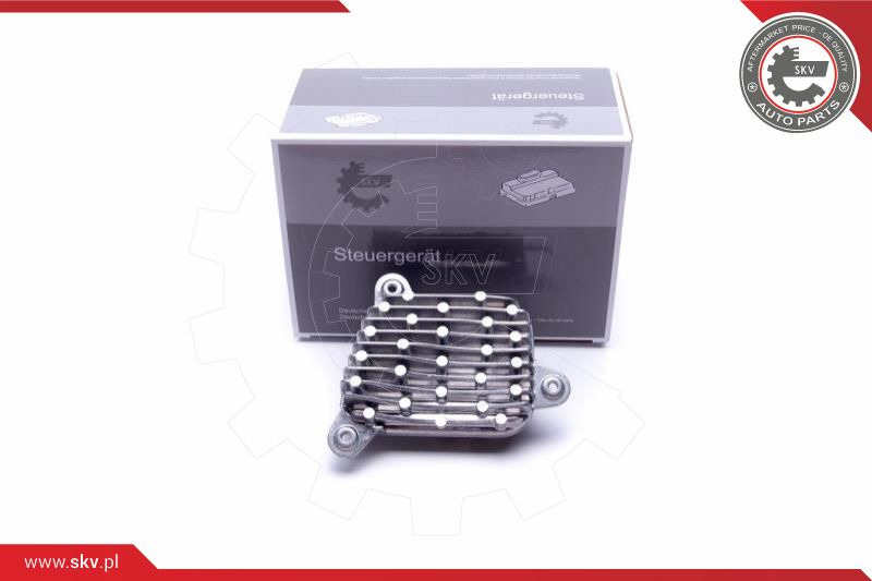 фото №2, Модуль led, світло денні 59skv096 59skv096 skv