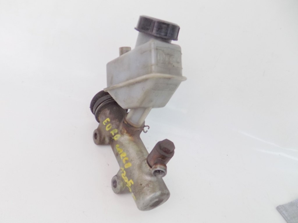 фото №6, Iveco eurocargo 120e15 143km 00r насос тормозная