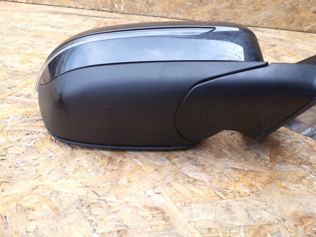 фото №6, Bmw 5 g30 g31 зеркало правое 6 pin