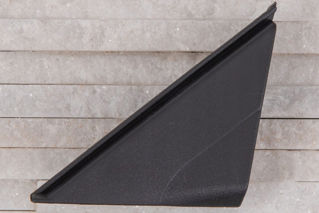 фото №6, Hyundai elantra ad 15-18 заглушка треугольник жабо левый 86180f2000 клипсы